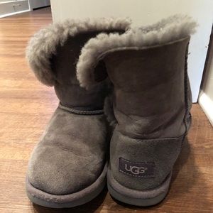Girls Uggs size 3